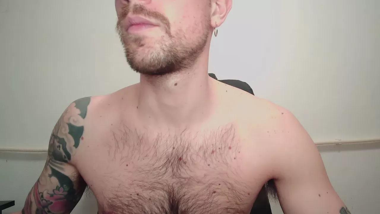 mikealcorleone on Cam4 
