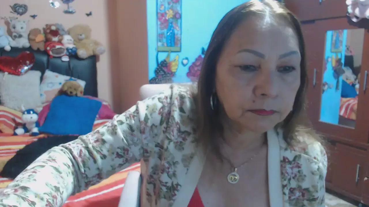 milfeddy_ on Cam4 