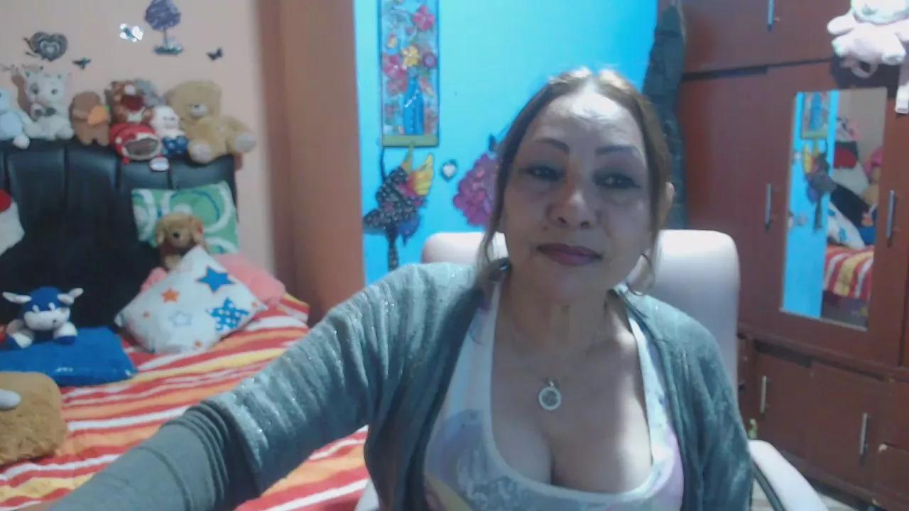 milfeddy_ on Cam4 