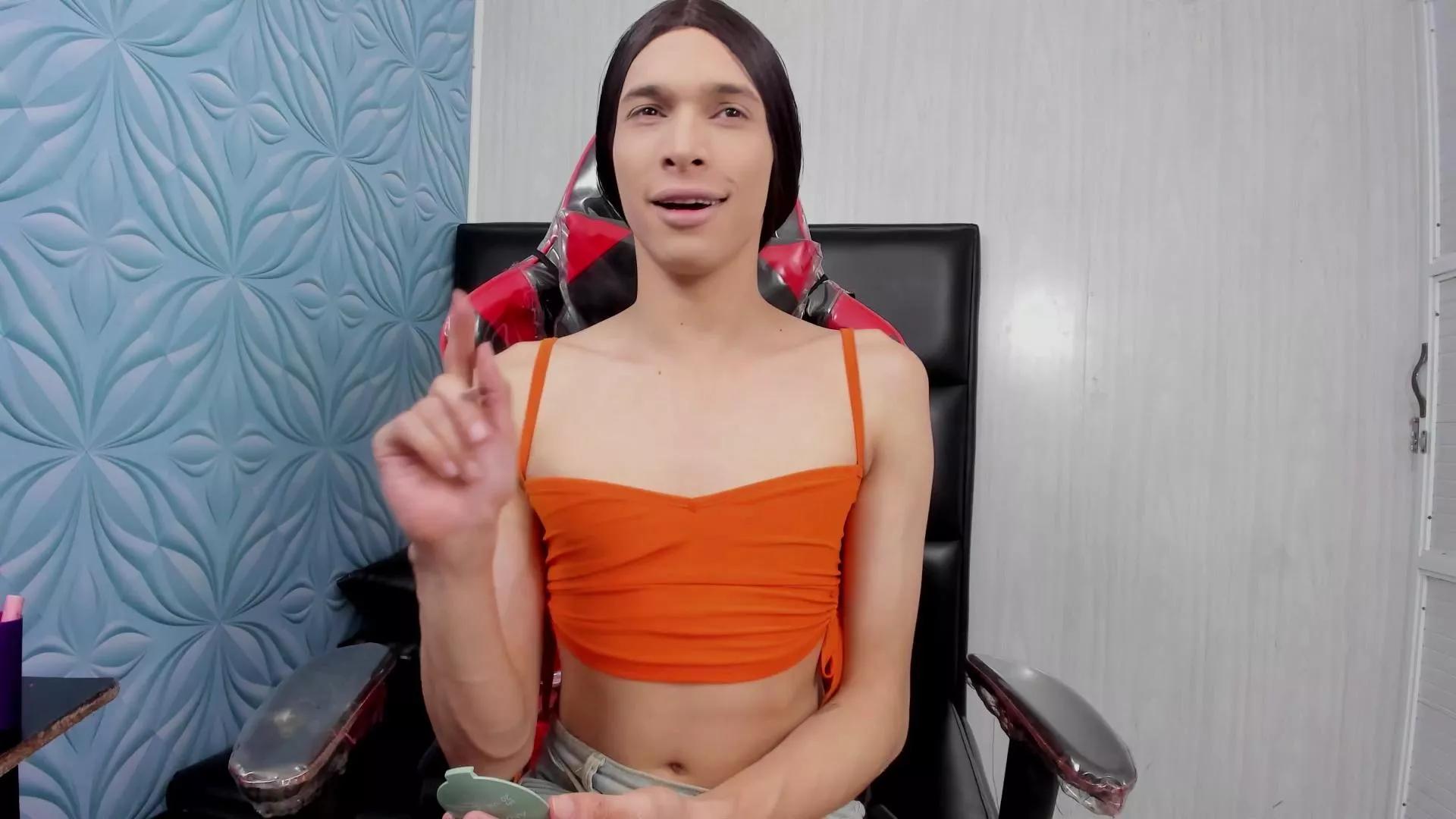 Milk_max18 on Cam4 