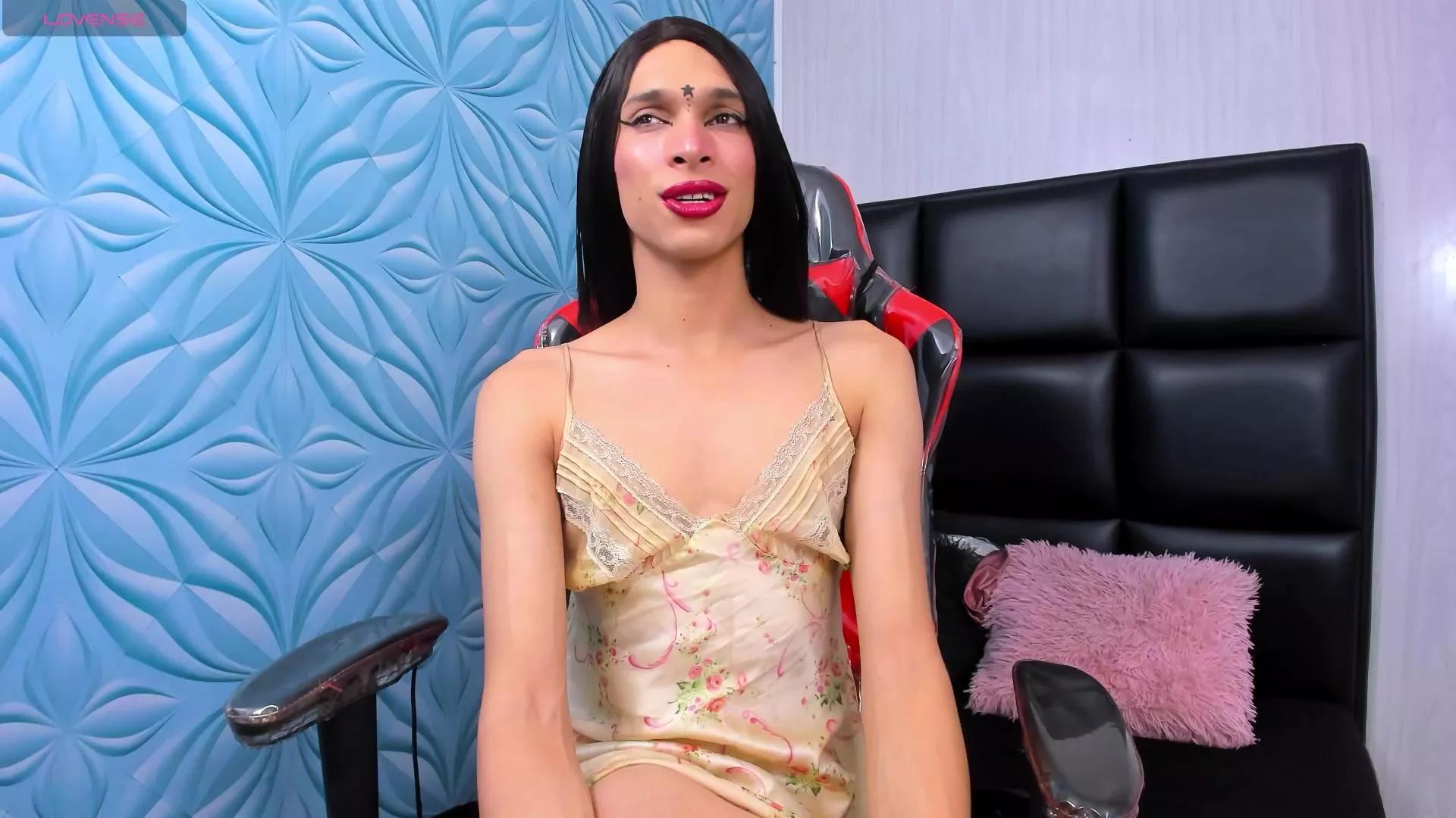 Milk_max18 on Cam4 