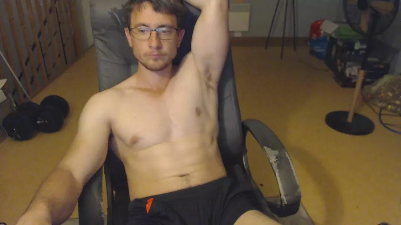 minothor on Cam4 