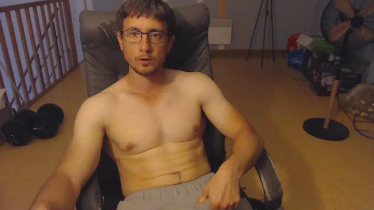 minothor on Cam4 