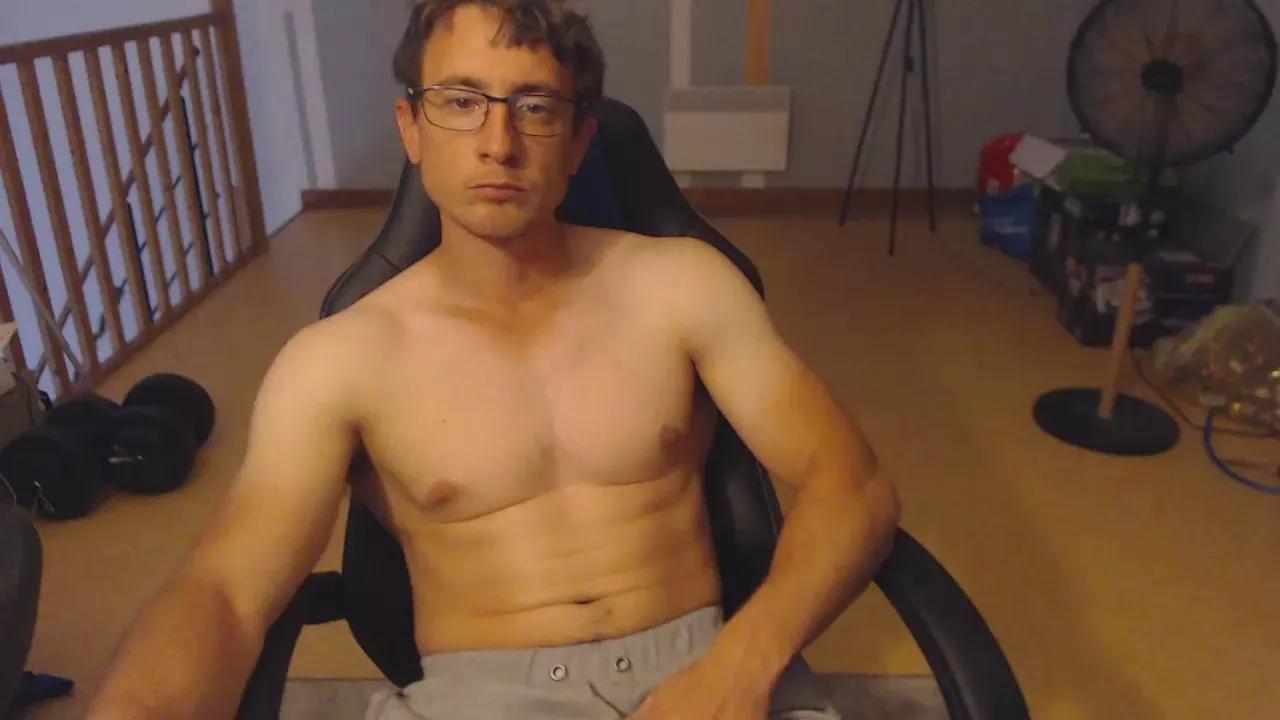 minothor on Cam4 