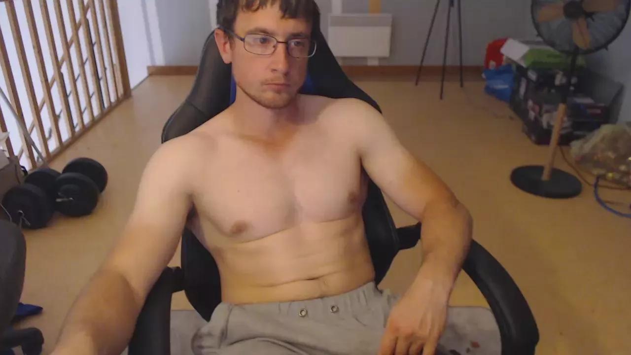 minothor on Cam4 