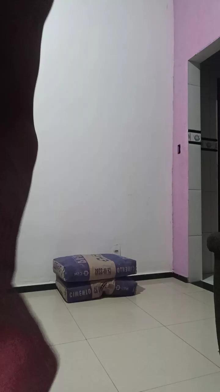 missinhoo on Cam4 