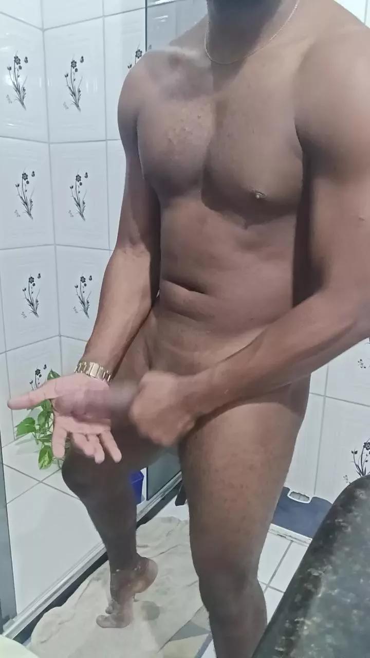 missinhoo on Cam4 