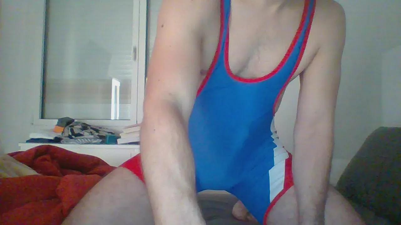 misterr33 on Cam4 