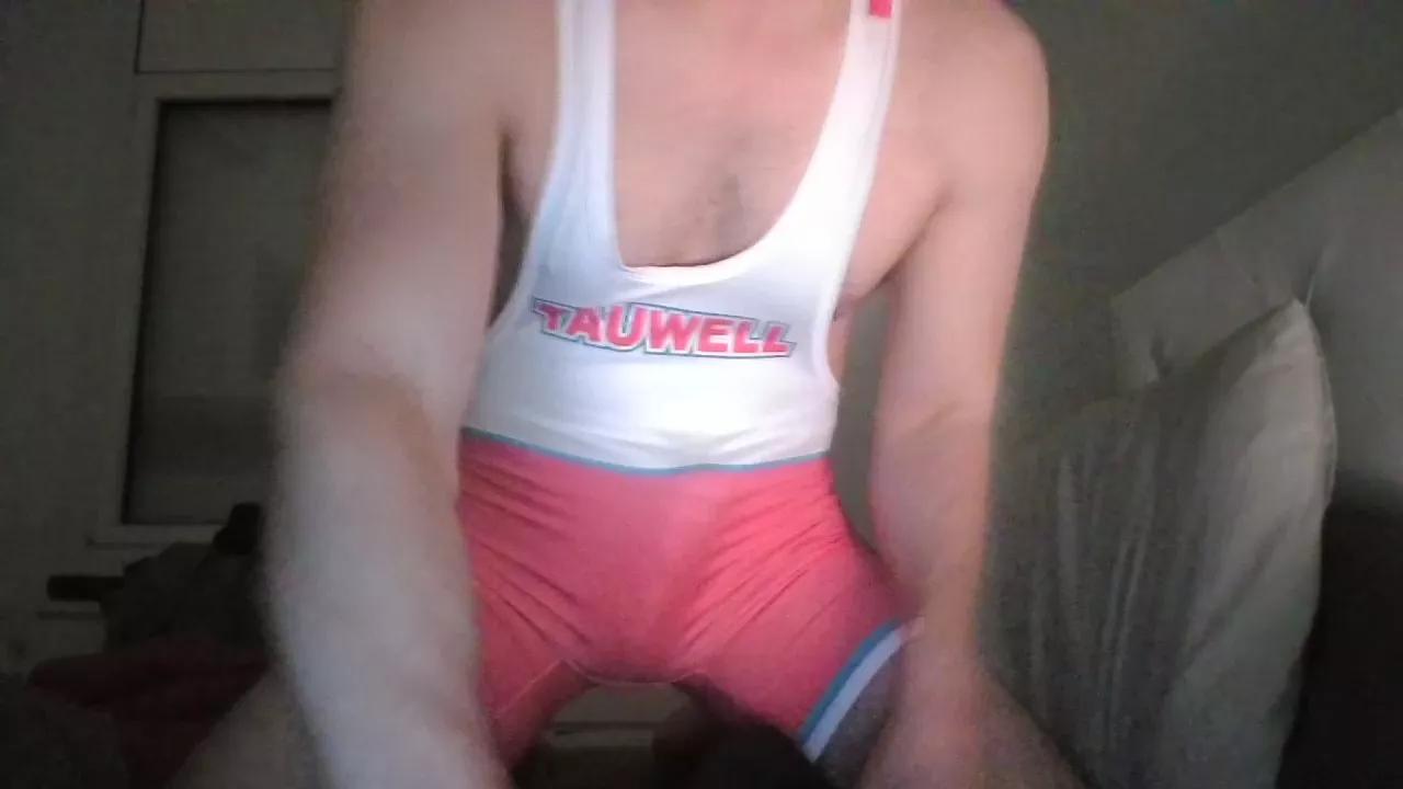 misterr33 on Cam4 