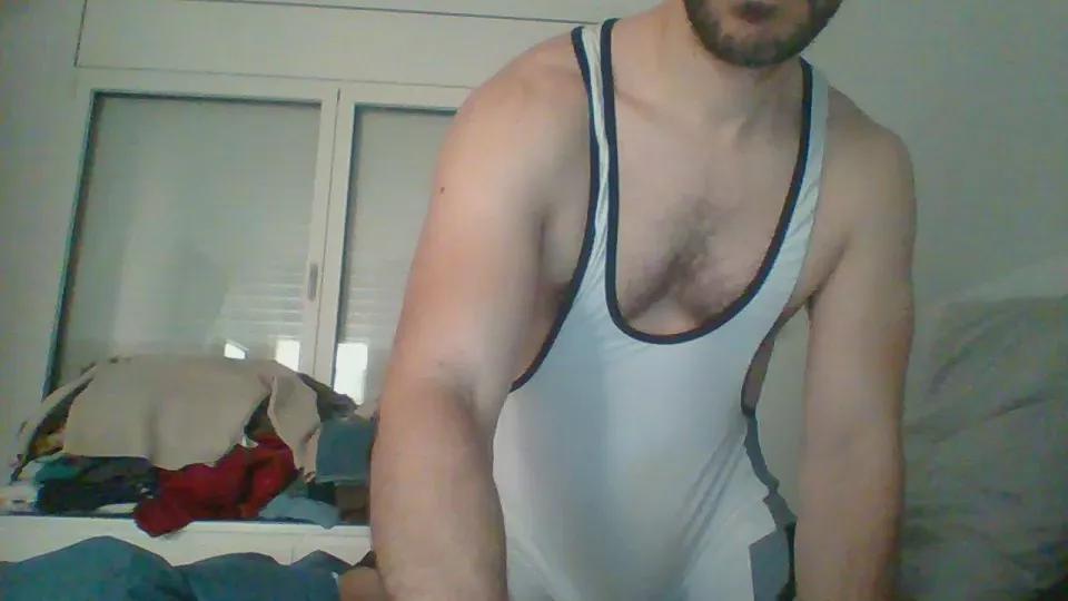 misterr33 on Cam4 