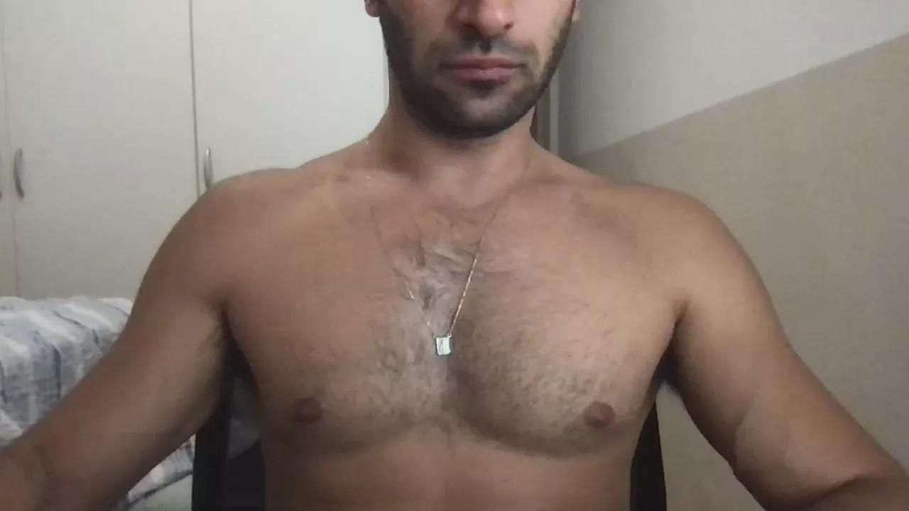 mlkcurteperi on Cam4 