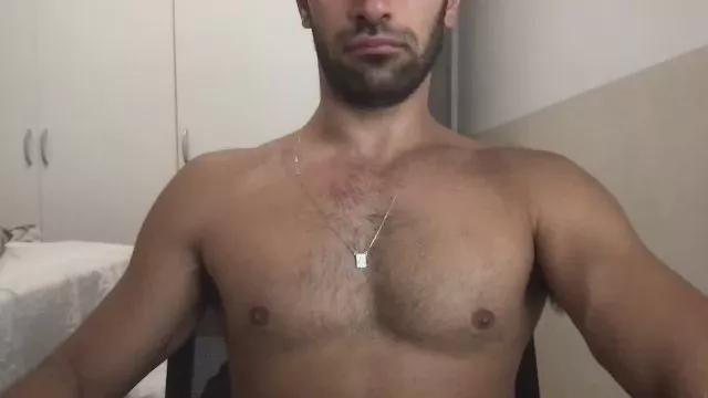 mlkcurteperi on Cam4 