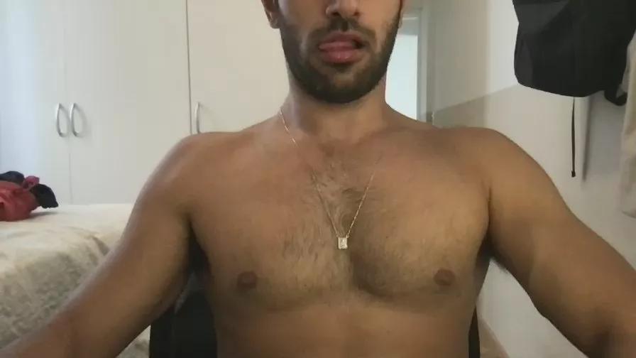 mlkcurteperi on Cam4 