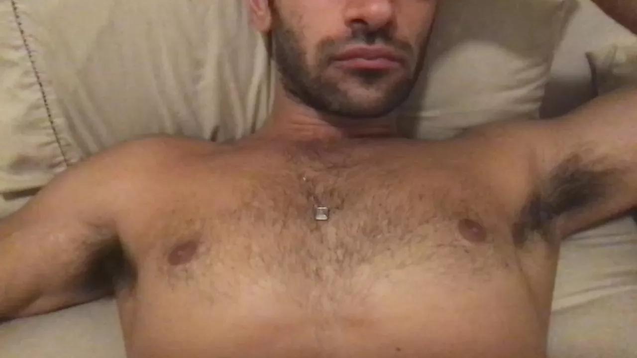 mlkcurteperi on Cam4 