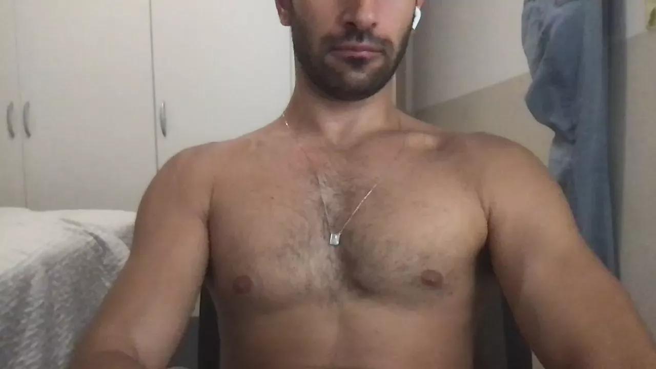 mlkcurteperi on Cam4 