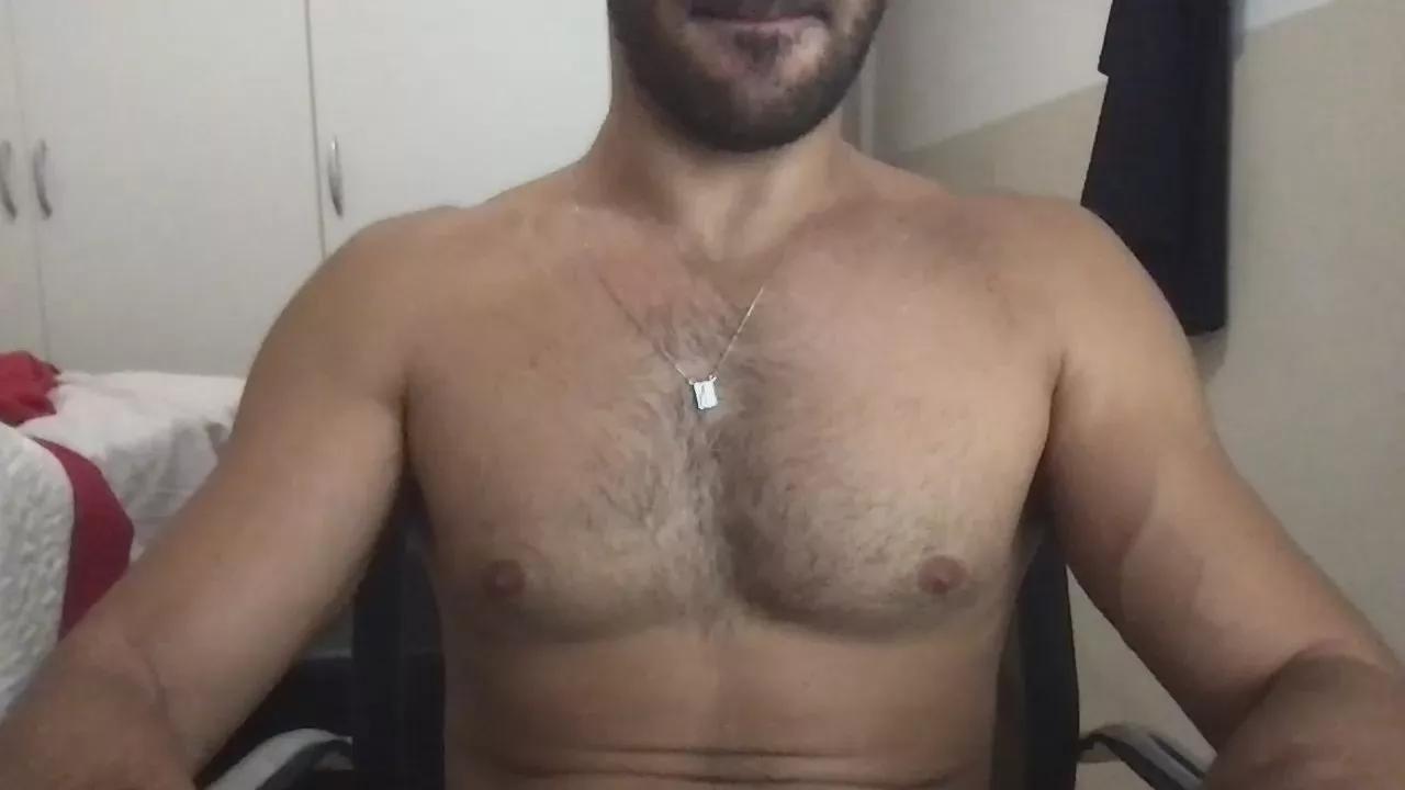 mlkcurteperi on Cam4 
