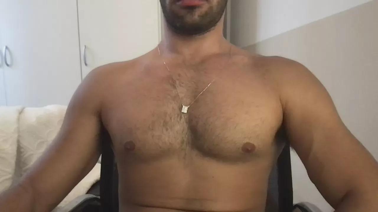 mlkcurteperi on Cam4 