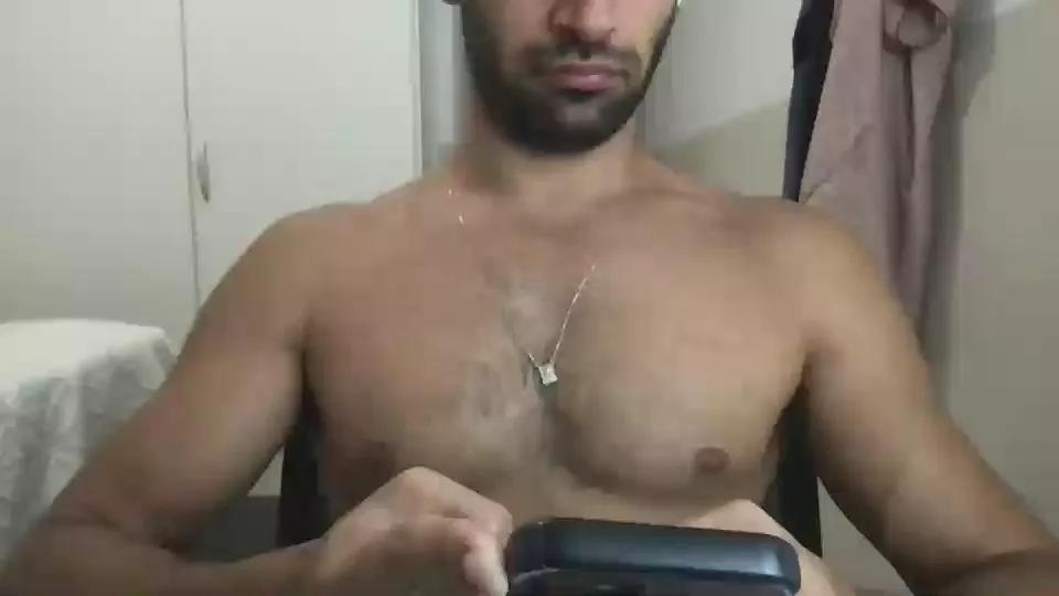 mlkcurteperi on Cam4 