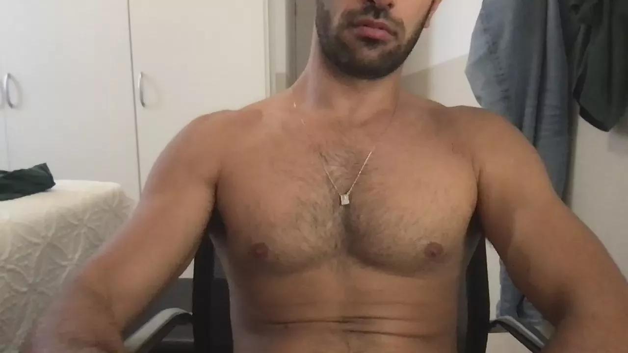 mlkcurteperi on Cam4 