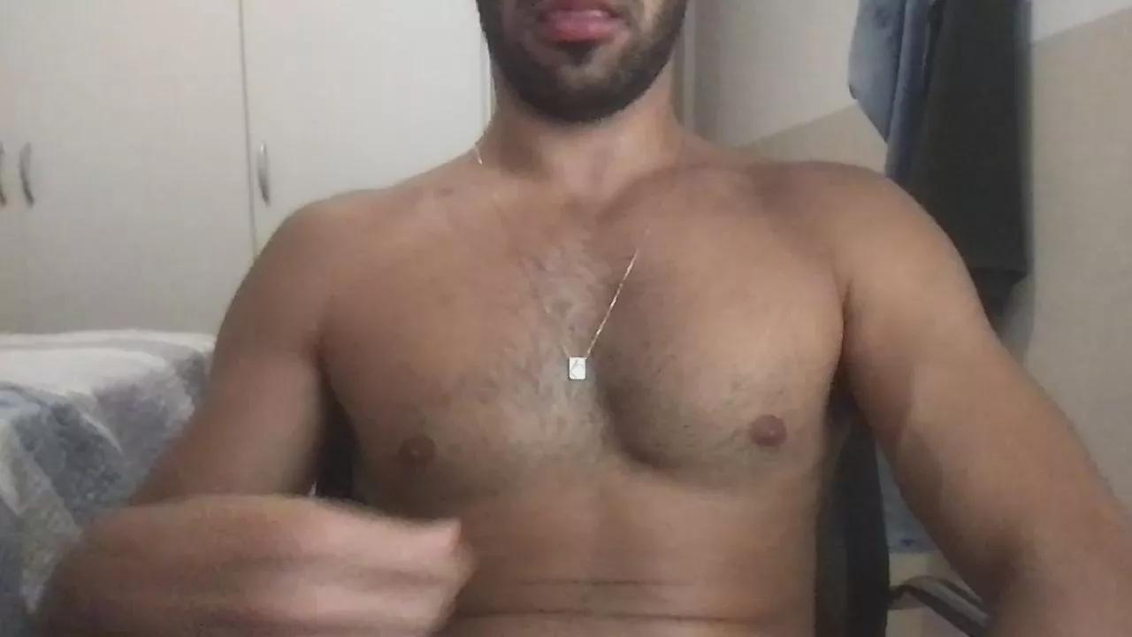 mlkcurteperi on Cam4 