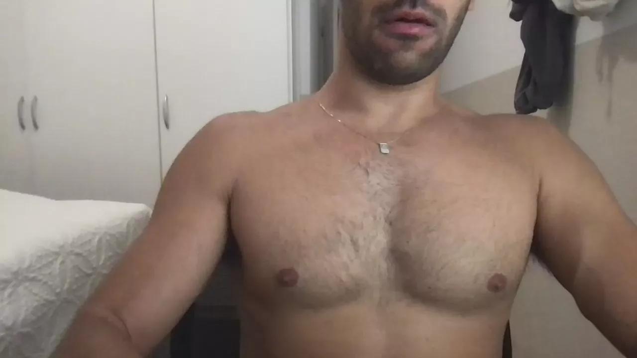 mlkcurteperi on Cam4 