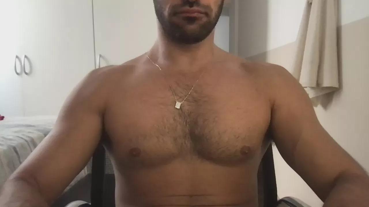 mlkcurteperi on Cam4 