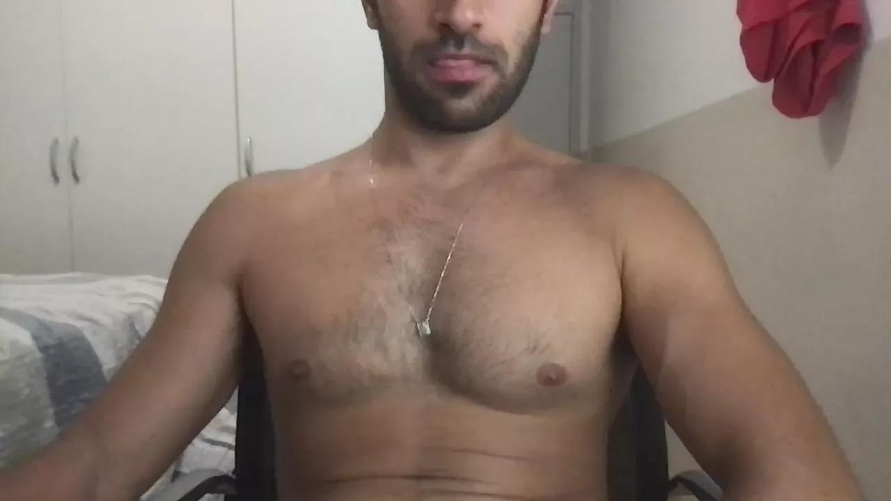 mlkcurteperi on Cam4 
