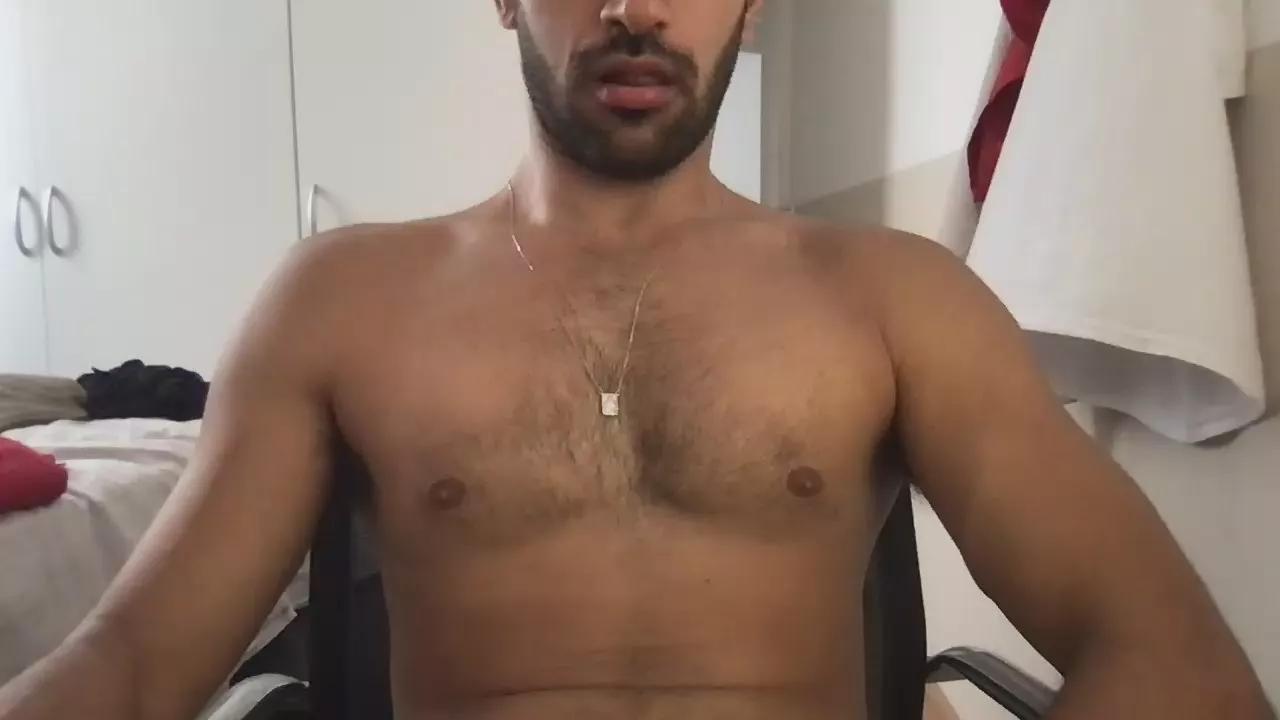mlkcurteperi on Cam4 