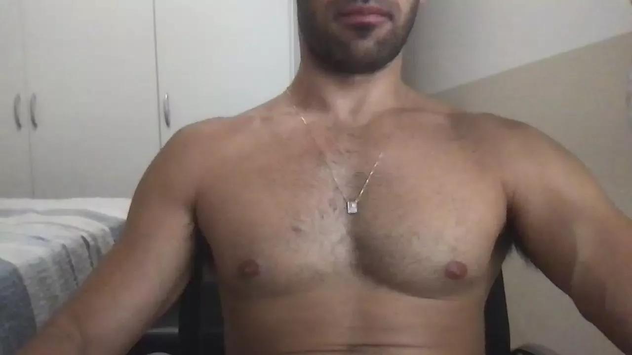 mlkcurteperi on Cam4 