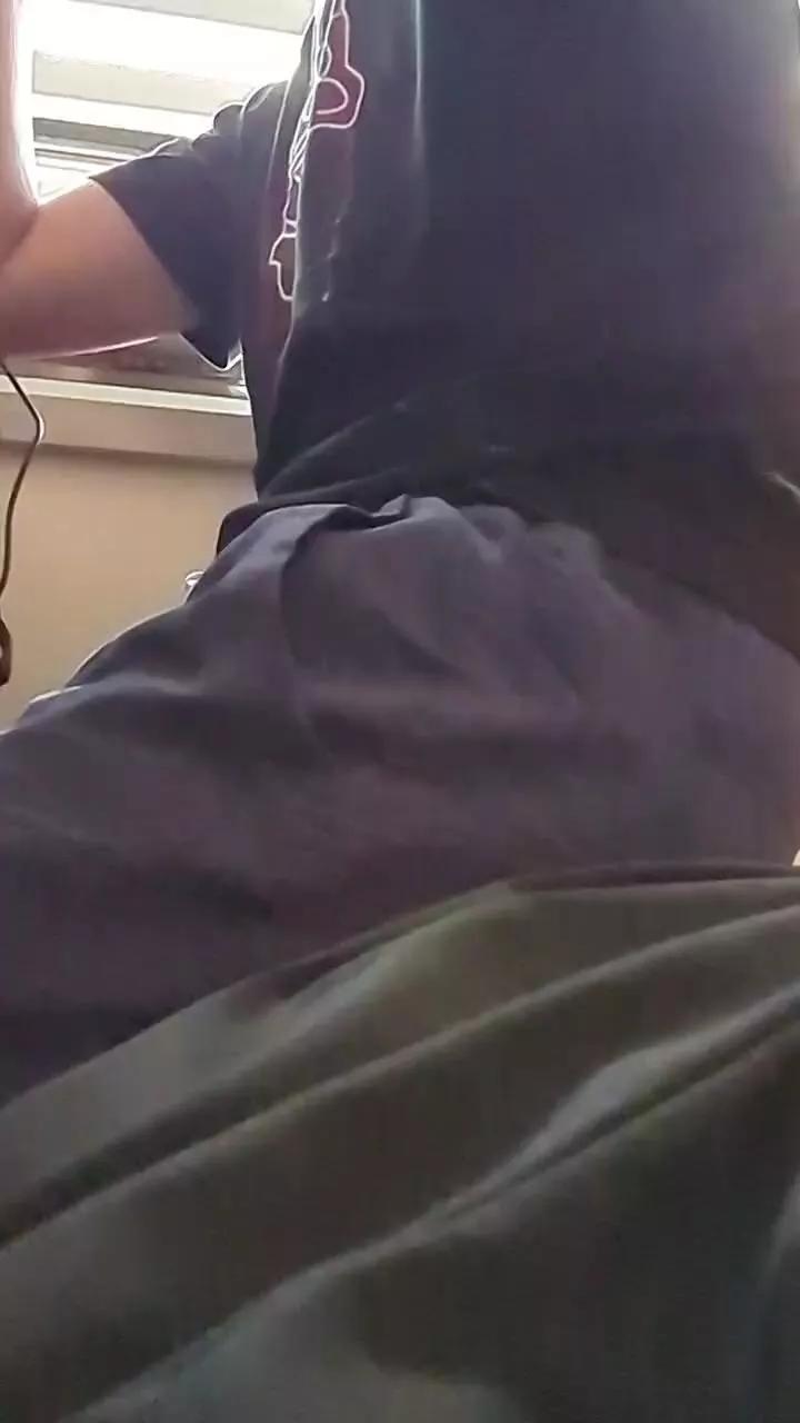 Mobyo2 on Cam4 