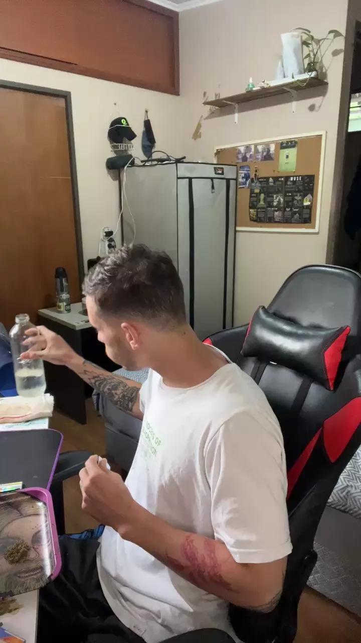 modelpedroxxx on Cam4 