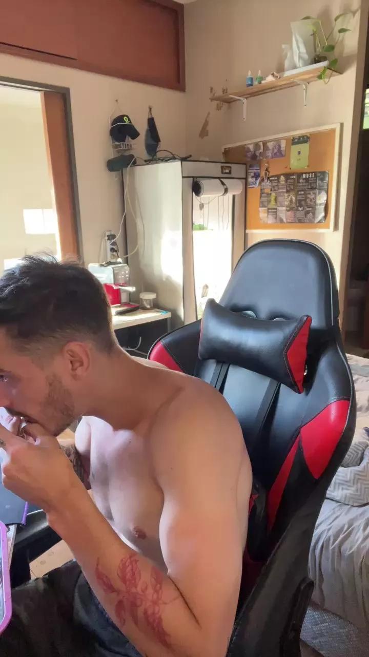 modelpedroxxx on Cam4 