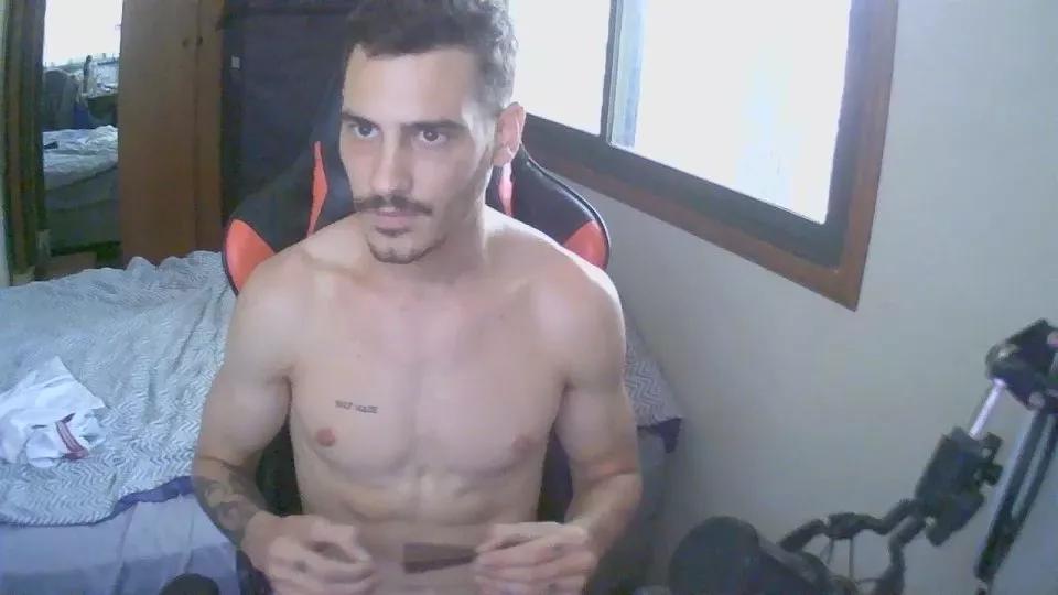 modelpedroxxx on Cam4 