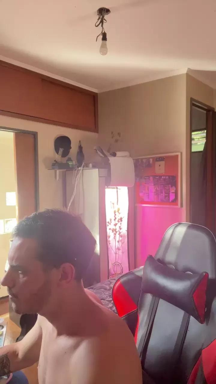 modelpedroxxx on Cam4 