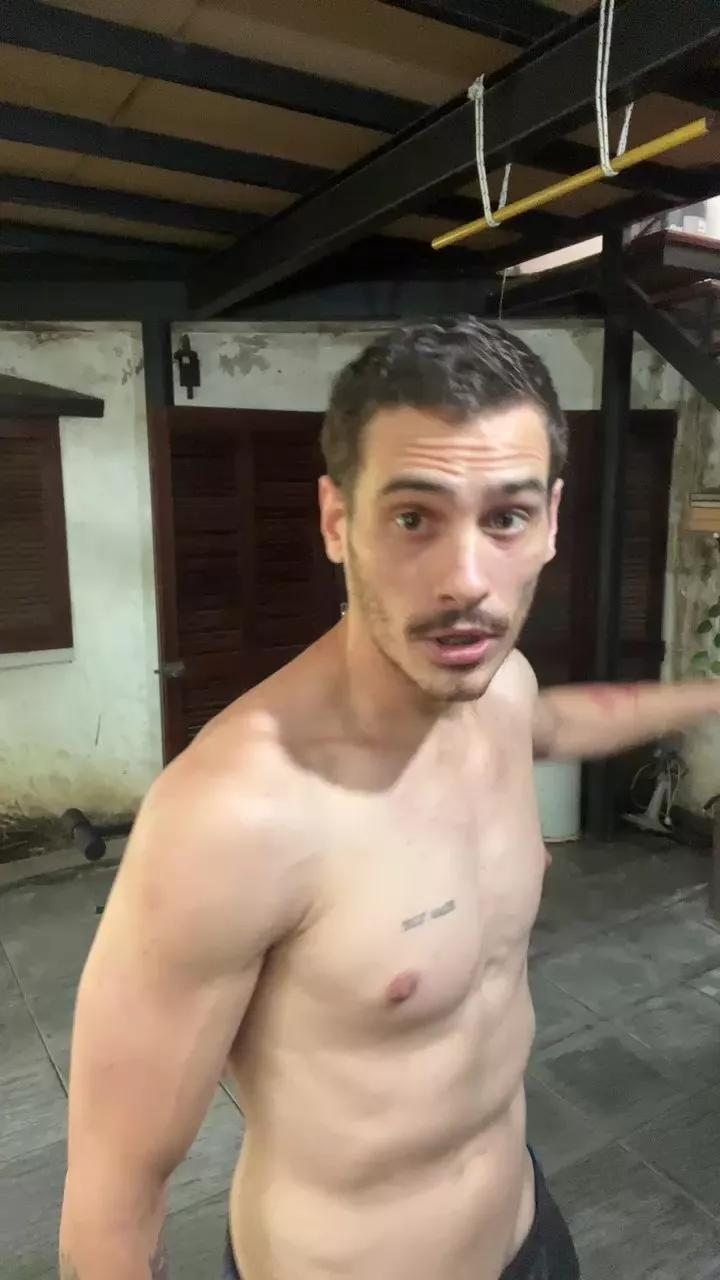 modelpedroxxx on Cam4 