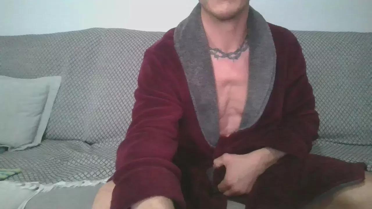 Mons75 on Cam4 