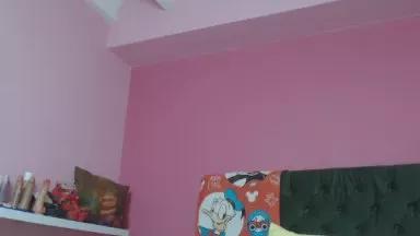 MoonCastle on Cam4 