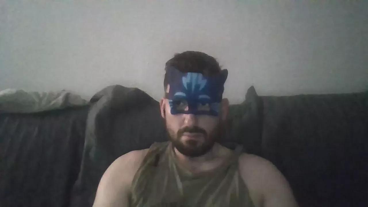 moreno8638 on Cam4 