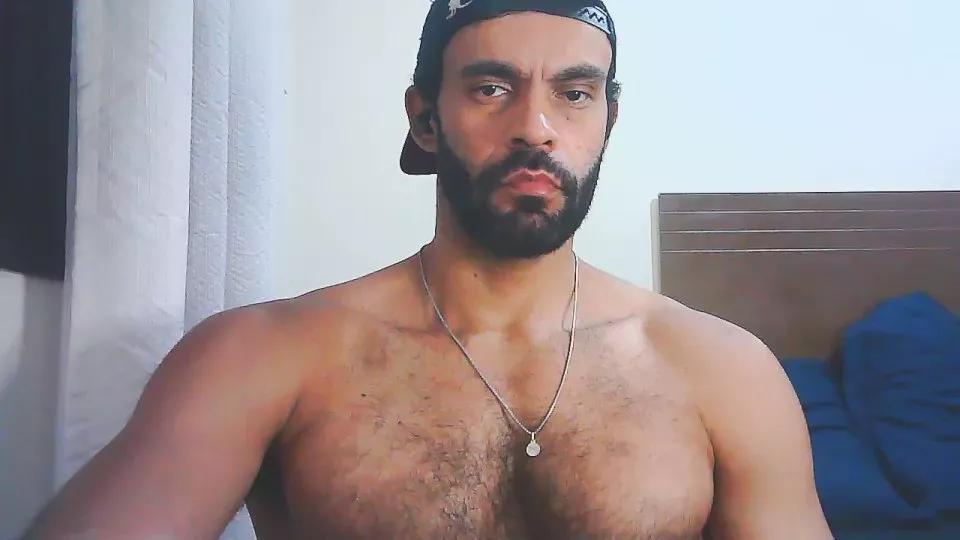 Moreno_Gigante on Cam4 