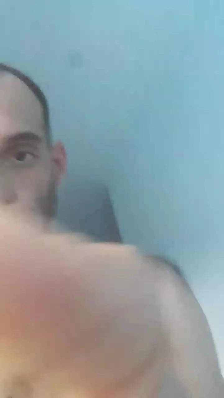 morerico5 on Cam4 