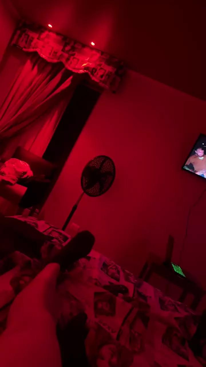 mutanke on Cam4 
