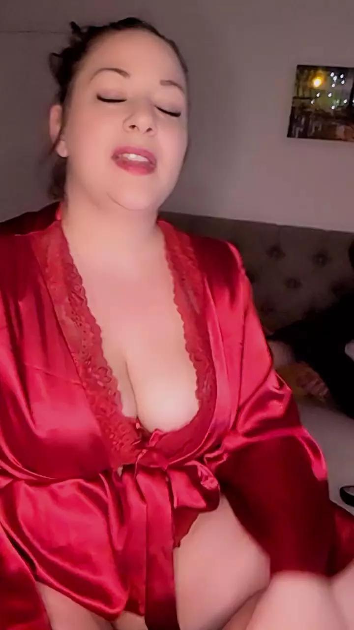 Myam_girl on Cam4 