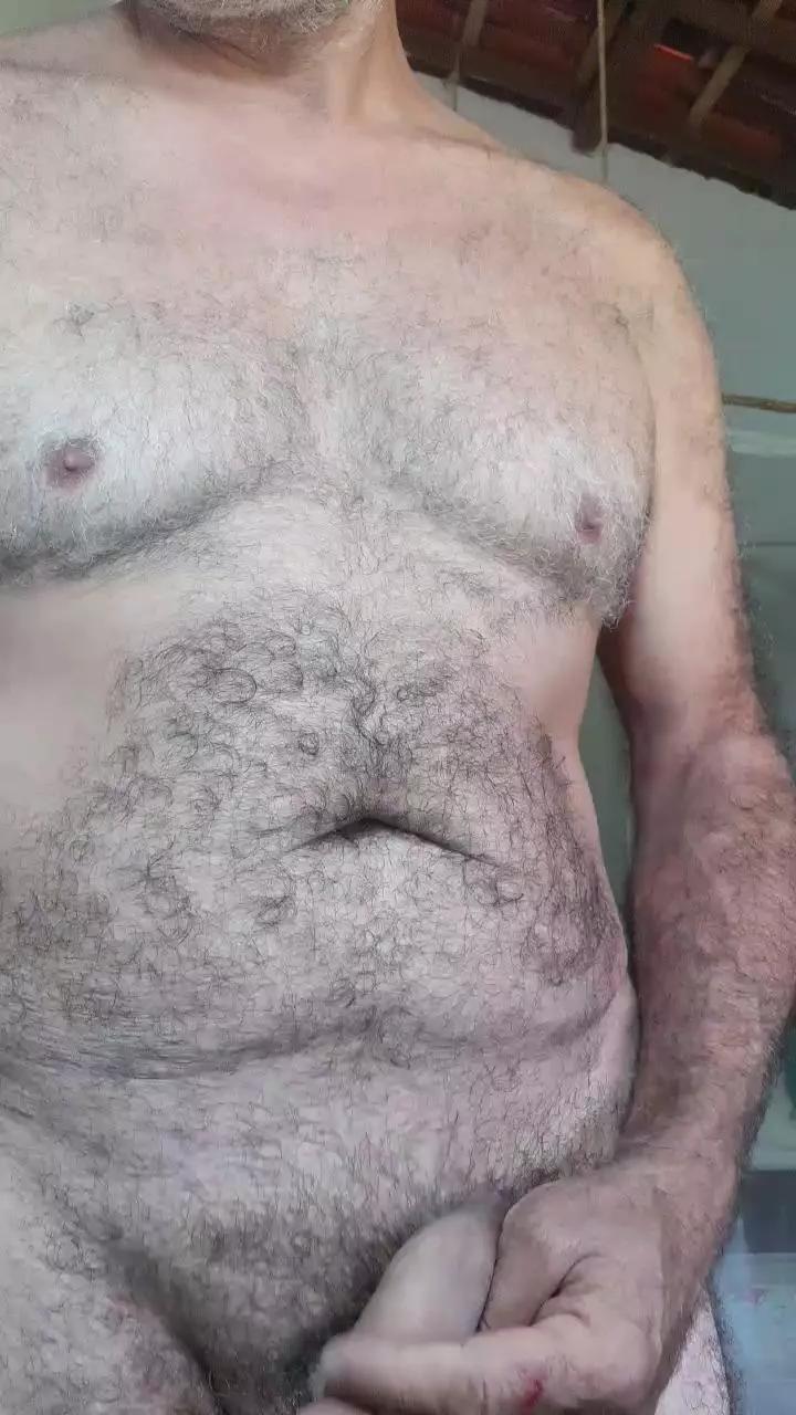 Nachobahia on Cam4 