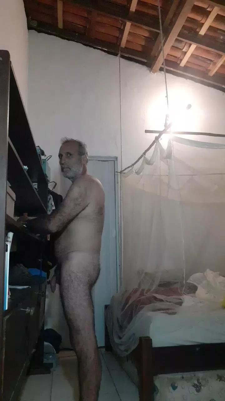 Nachobahia on Cam4 