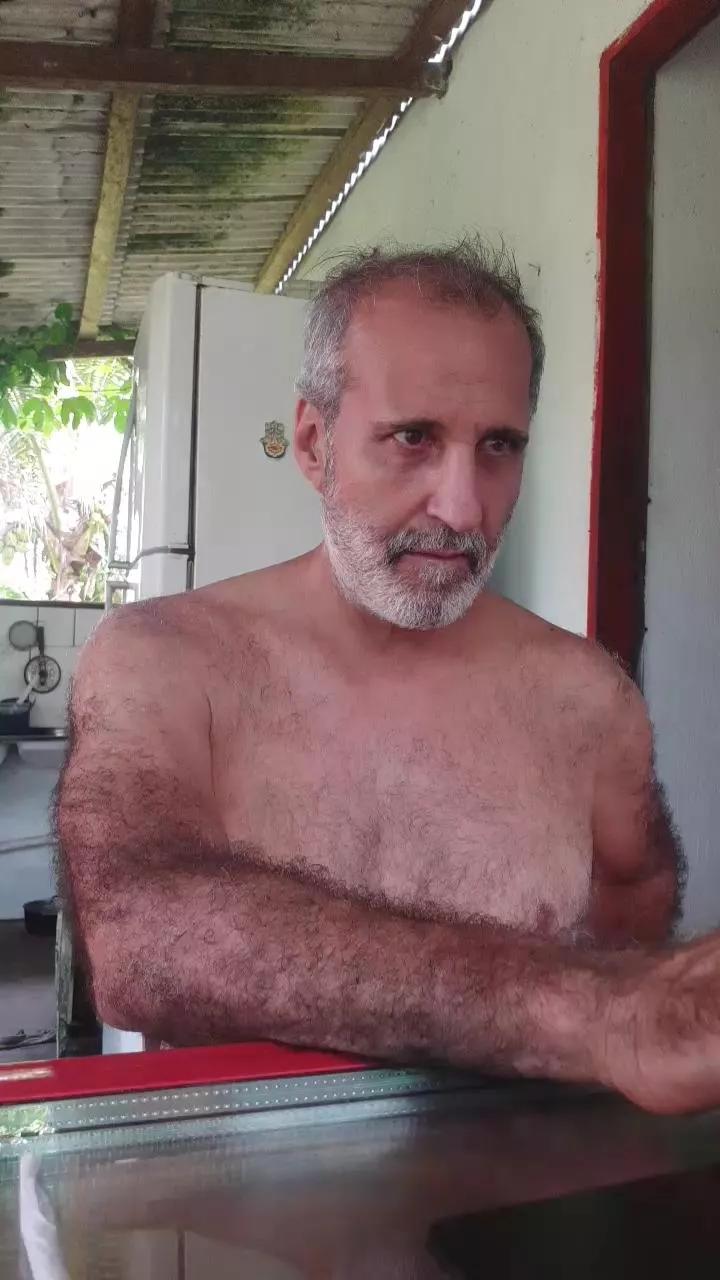 Nachobahia on Cam4 