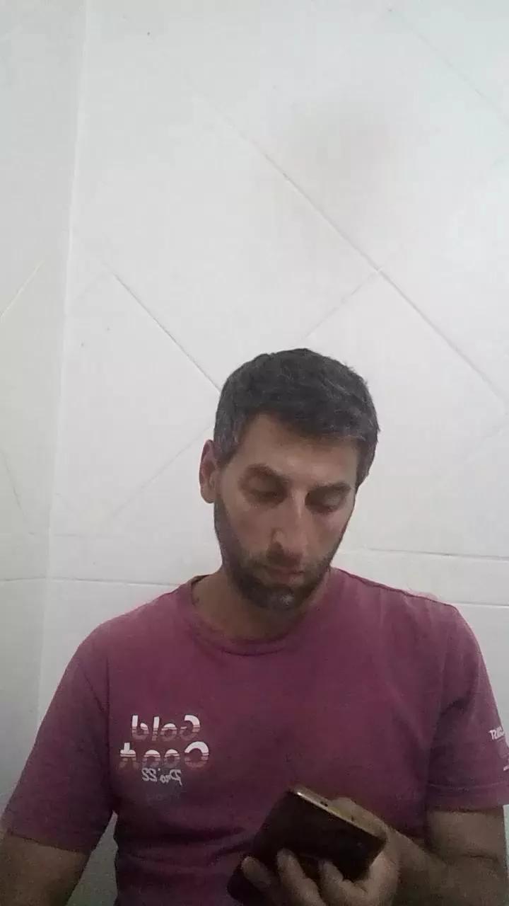 nachoclaps on Cam4 