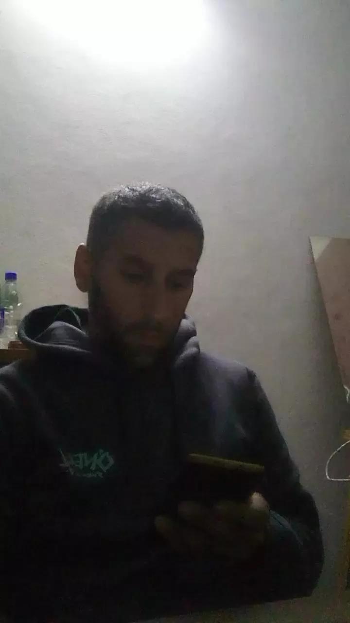 nachoclaps on Cam4 