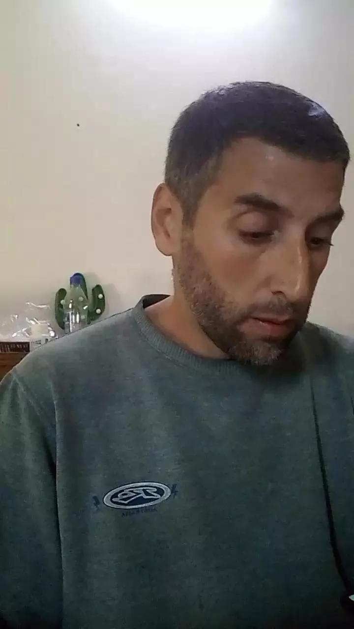 nachoclaps on Cam4 