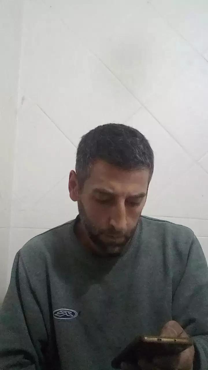 nachoclaps on Cam4 