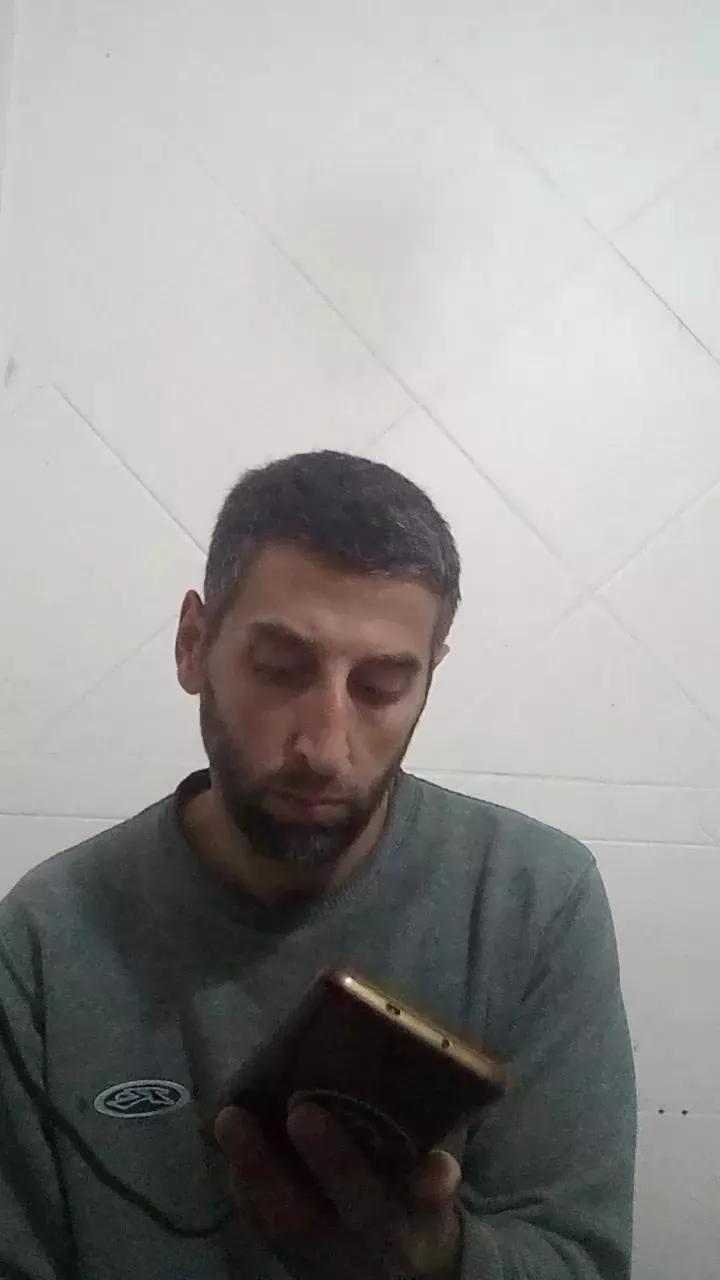 nachoclaps on Cam4 